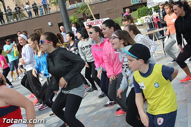 Master class Zumba y Move Combat - 26