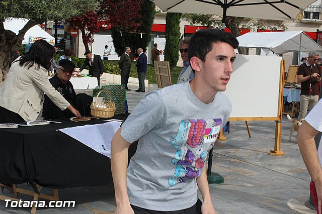 Master class Zumba y Move Combat - 42