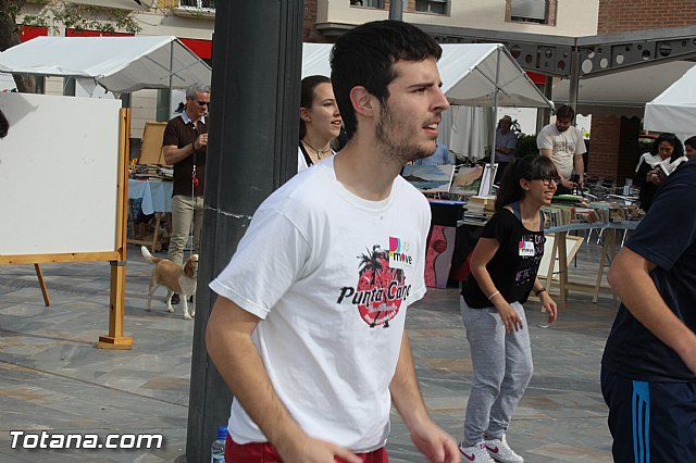 Master class Zumba y Move Combat - 43