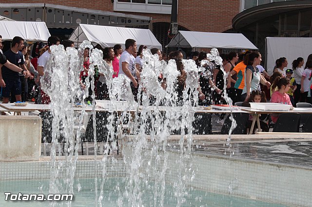 Master class Zumba y Move Combat - 55