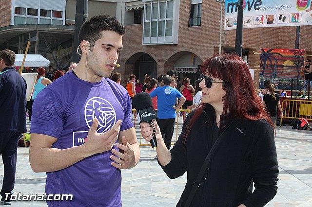 Master class Zumba y Move Combat - 60