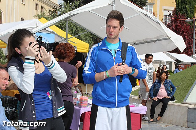 Master class Zumba y Move Combat - 62