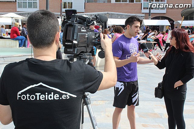 Master class Zumba y Move Combat - 65