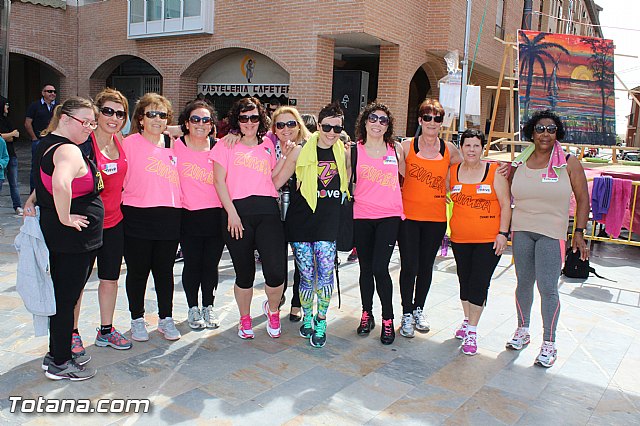 Master class Zumba y Move Combat - 67