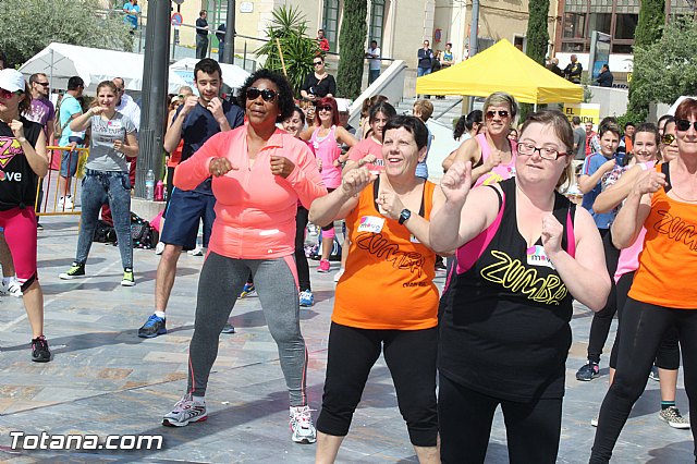 Master class Zumba y Move Combat - 83