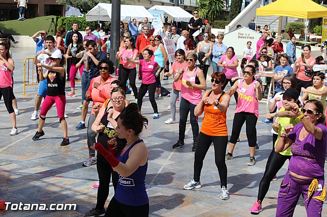 Master class Zumba y Move Combat - 91