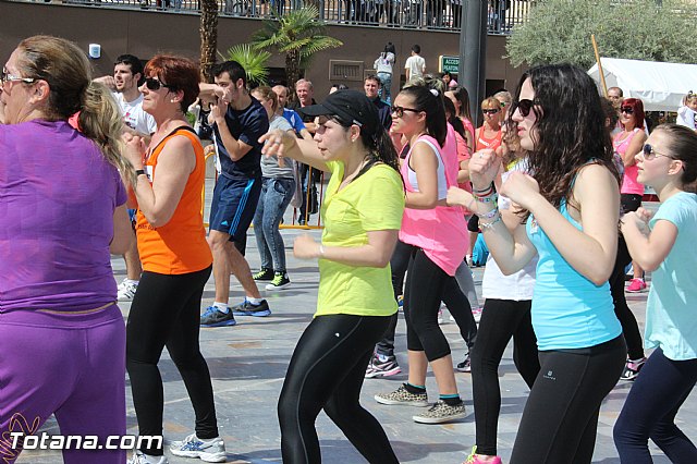 Master class Zumba y Move Combat - 95