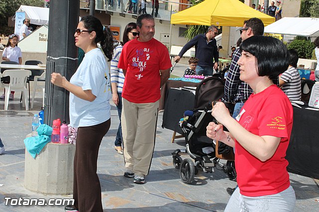 Master class Zumba y Move Combat - 110