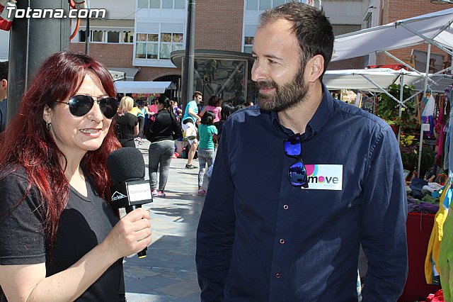 Master class Zumba y Move Combat - 142