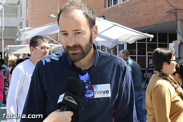 Master class Zumba y Move Combat - 143