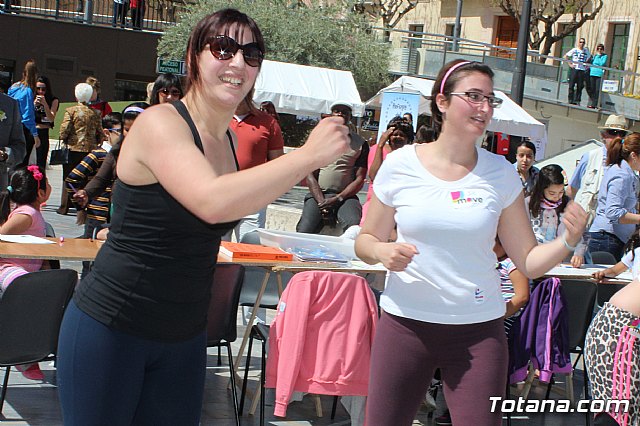 Master class Zumba y Move Combat - 152