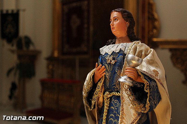 Procesin del Martes Santo - Semana Santa de Totana 2016 - 36