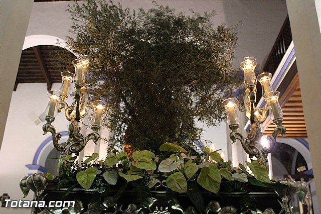 Procesin del Martes Santo - Semana Santa de Totana 2016 - 39