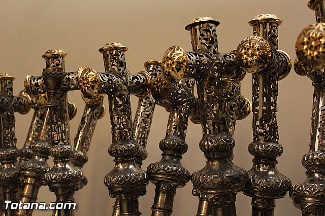 Procesin del Martes Santo - Semana Santa de Totana 2016 - 48