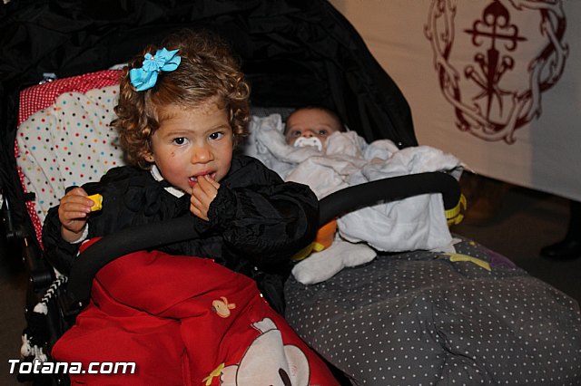 Procesin del Martes Santo - Semana Santa de Totana 2016 - 57