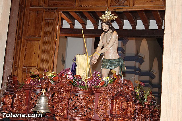 Procesin del Martes Santo - Semana Santa de Totana 2016 - 157