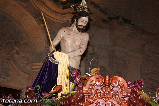 Procesin del Martes Santo - Semana Santa de Totana 2016 - 168