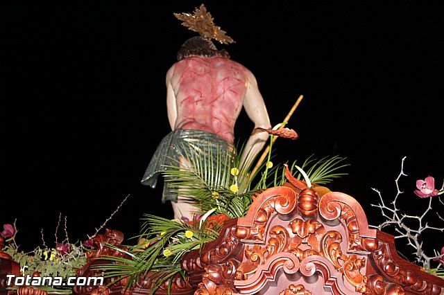 Procesin del Martes Santo - Semana Santa de Totana 2016 - 176