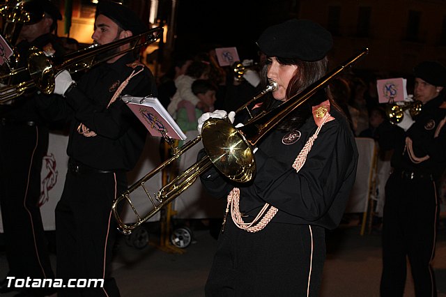 Procesin del Martes Santo - Semana Santa de Totana 2016 - 228