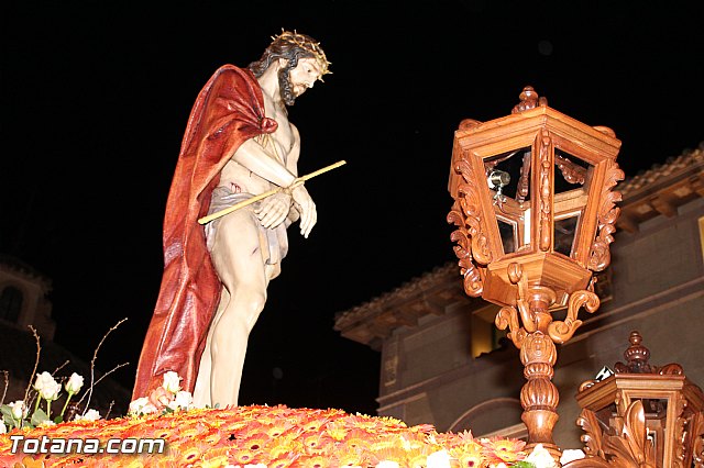 Procesin del Martes Santo - Semana Santa de Totana 2016 - 241