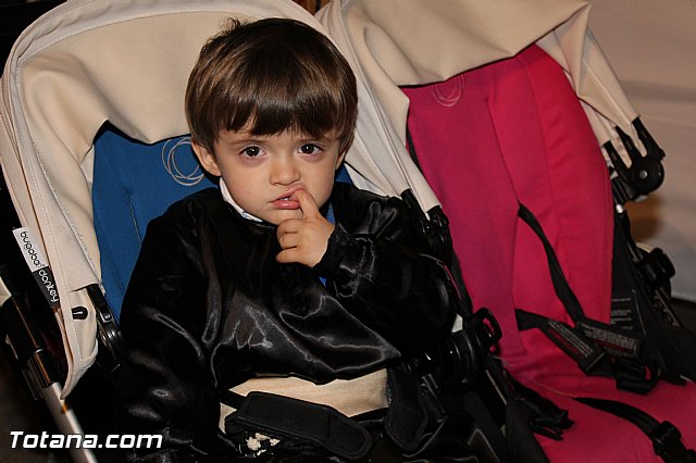 Procesin del Martes Santo - Semana Santa de Totana 2016 - 256