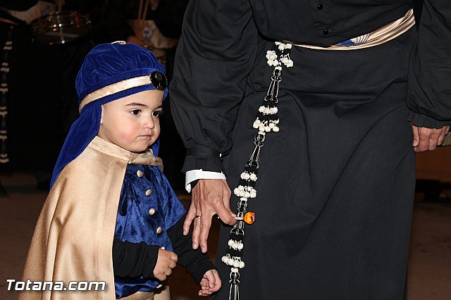 Procesin del Martes Santo - Semana Santa de Totana 2016 - 259