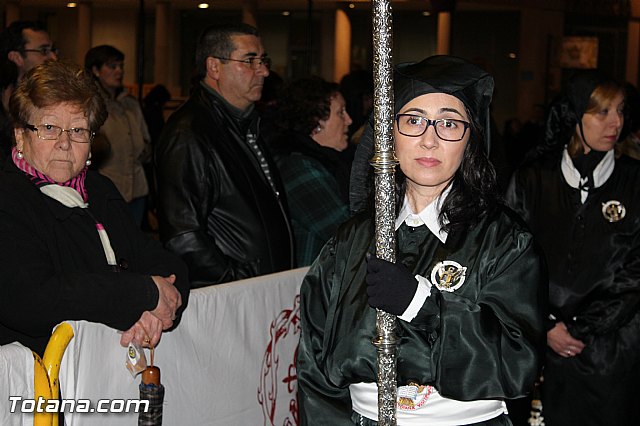 Procesin del Martes Santo - Semana Santa de Totana 2016 - 324