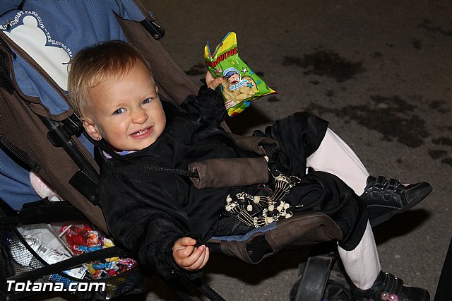 Procesin del Martes Santo - Semana Santa de Totana 2016 - 329