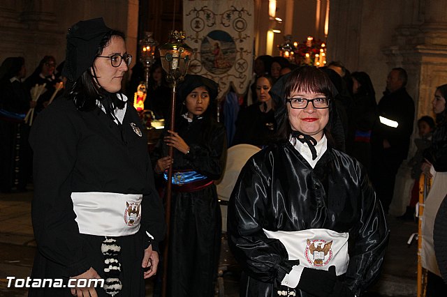 Procesin del Martes Santo - Semana Santa de Totana 2016 - 335