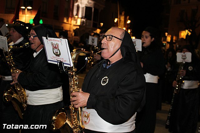 Procesin del Martes Santo - Semana Santa de Totana 2016 - 355