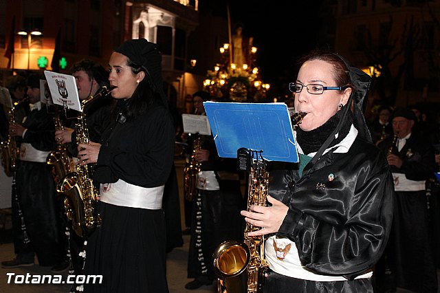 Procesin del Martes Santo - Semana Santa de Totana 2016 - 356