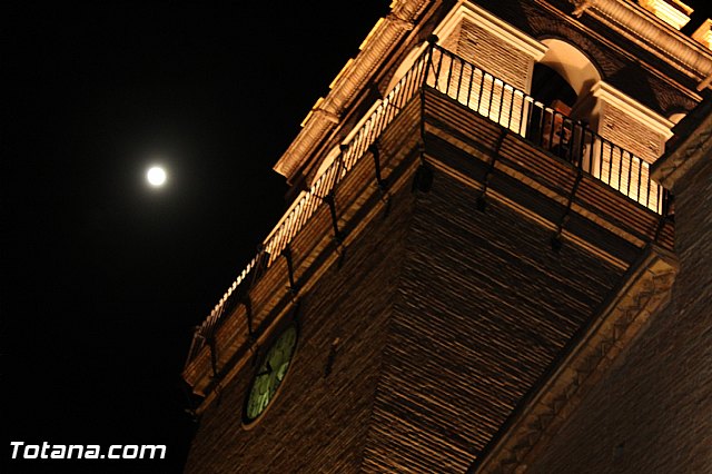 Procesin del Martes Santo - Semana Santa de Totana 2016 - 434