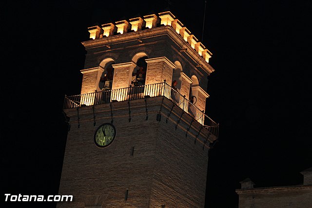 Procesin del Martes Santo - Semana Santa de Totana 2016 - 463