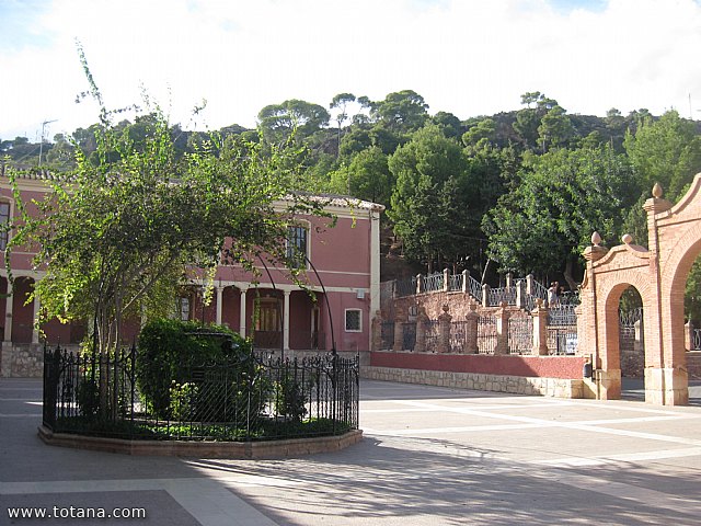 Misa y comida inicio de curso 2014-2015  - 1