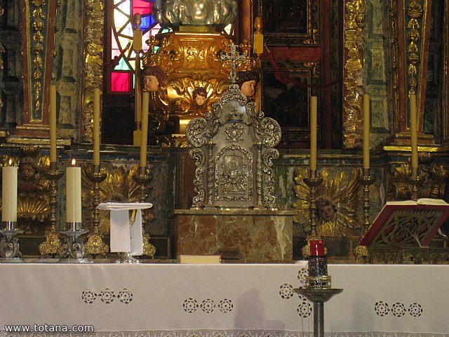 Misa y comida inicio de curso 2014-2015  - 6