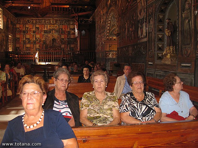 Misa y comida inicio de curso 2014-2015  - 7