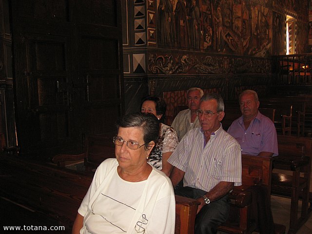 Misa y comida inicio de curso 2014-2015  - 12