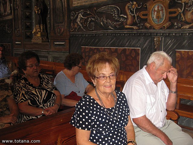 Misa y comida inicio de curso 2014-2015  - 13