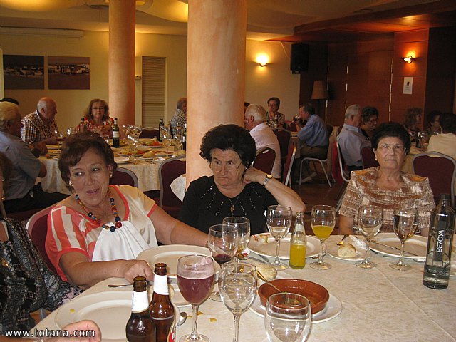 Misa y comida inicio de curso 2014-2015  - 21