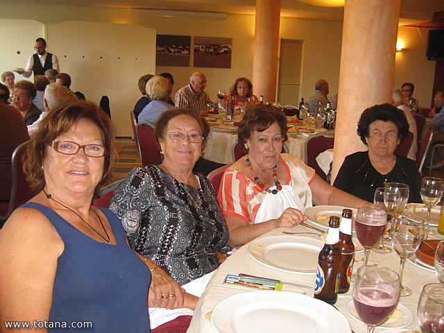 Misa y comida inicio de curso 2014-2015  - 22