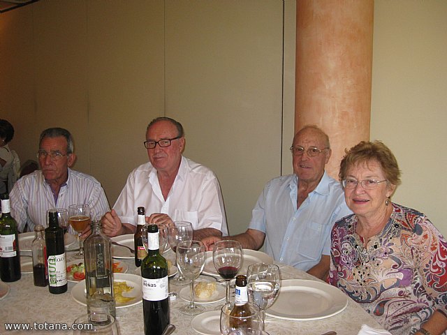 Misa y comida inicio de curso 2014-2015  - 23