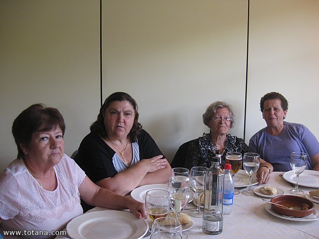 Misa y comida inicio de curso 2014-2015  - 24