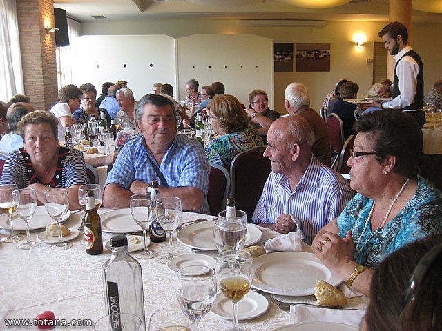 Misa y comida inicio de curso 2014-2015  - 26