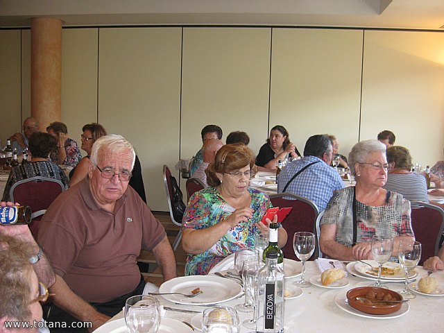 Misa y comida inicio de curso 2014-2015  - 31