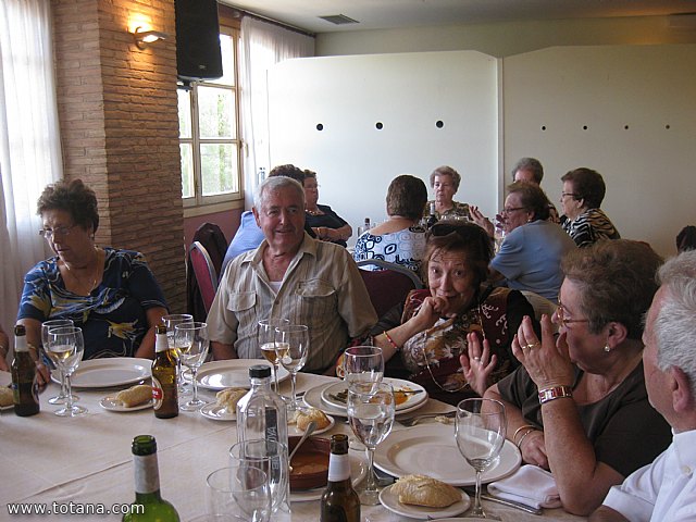 Misa y comida inicio de curso 2014-2015  - 32