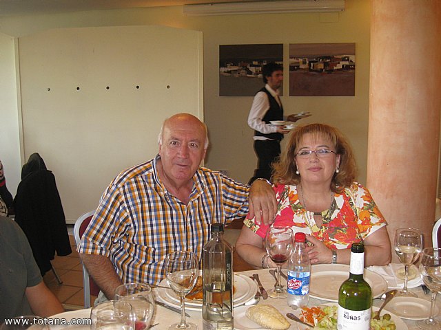 Misa y comida inicio de curso 2014-2015  - 34