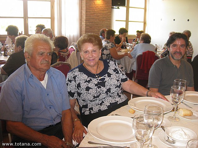 Misa y comida inicio de curso 2014-2015  - 35