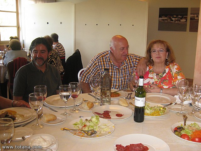 Misa y comida inicio de curso 2014-2015  - 36