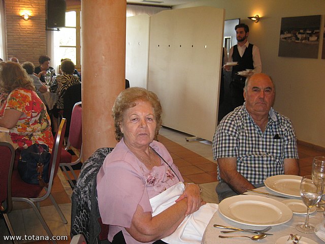 Misa y comida inicio de curso 2014-2015  - 37