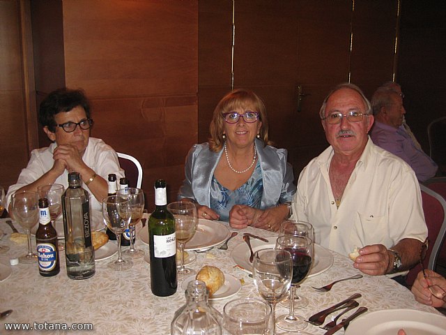 Misa y comida inicio de curso 2014-2015  - 41